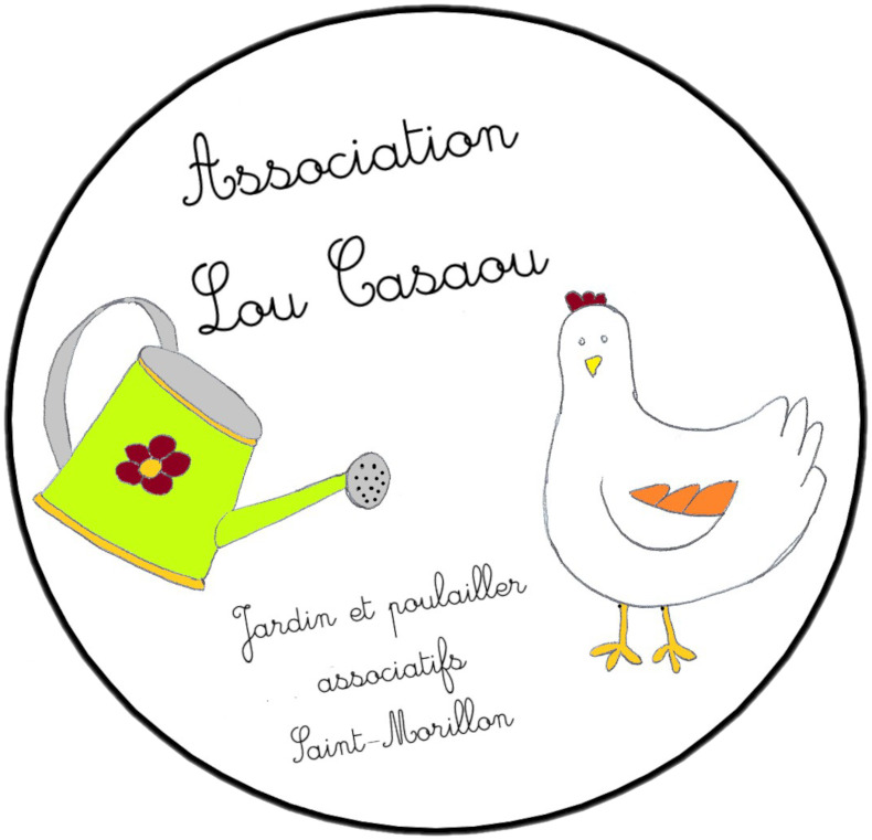 Logo Lou Casaou