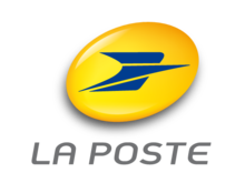 220px Logo laposte