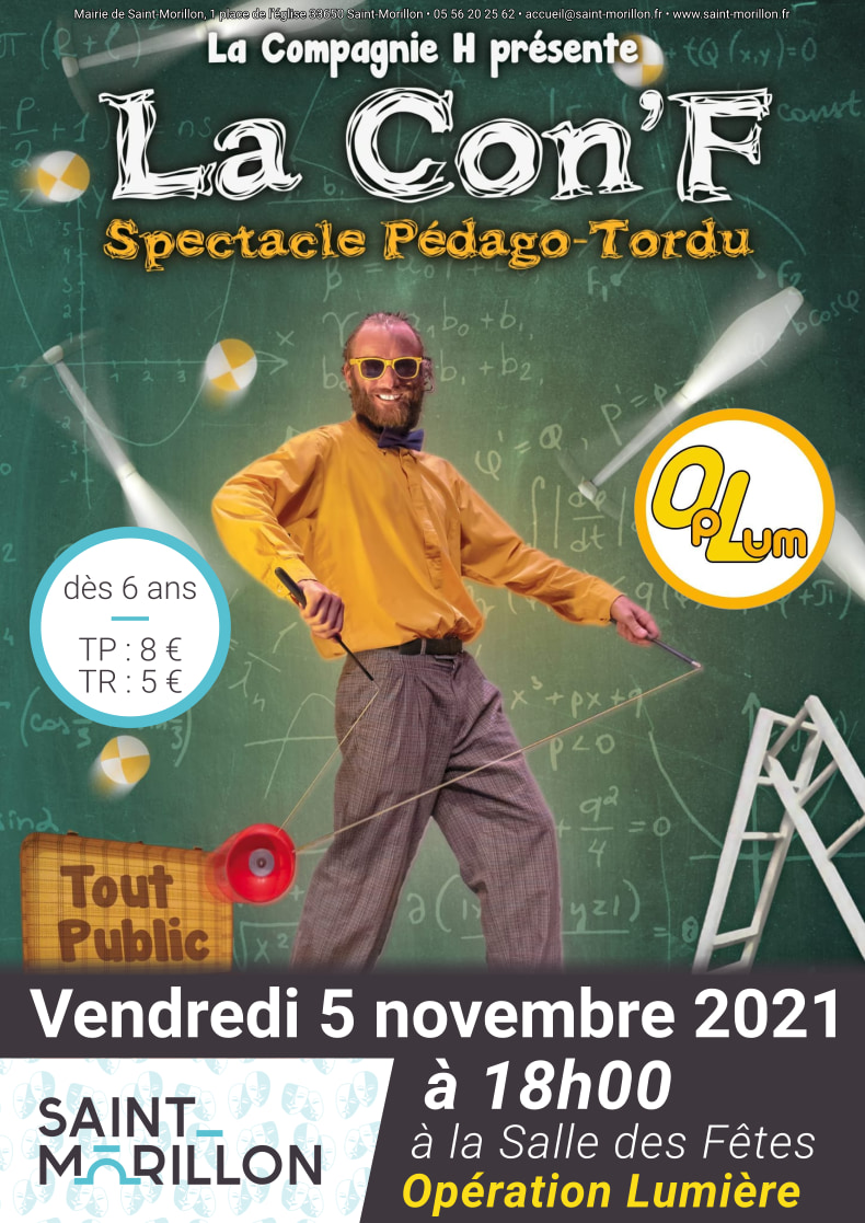 2021 11 05 Opration Lumire La ConF