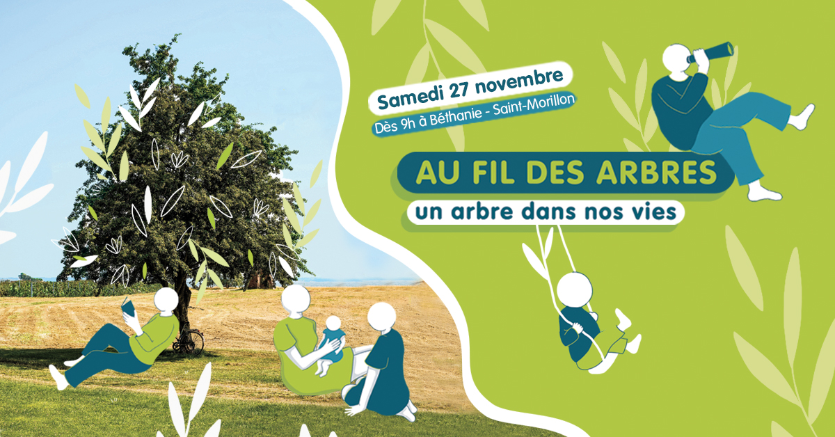 AU FIL DES ARBRES FACEBOOK ACTU