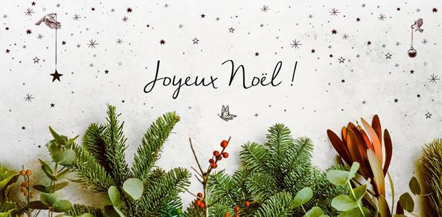 joyeux noel