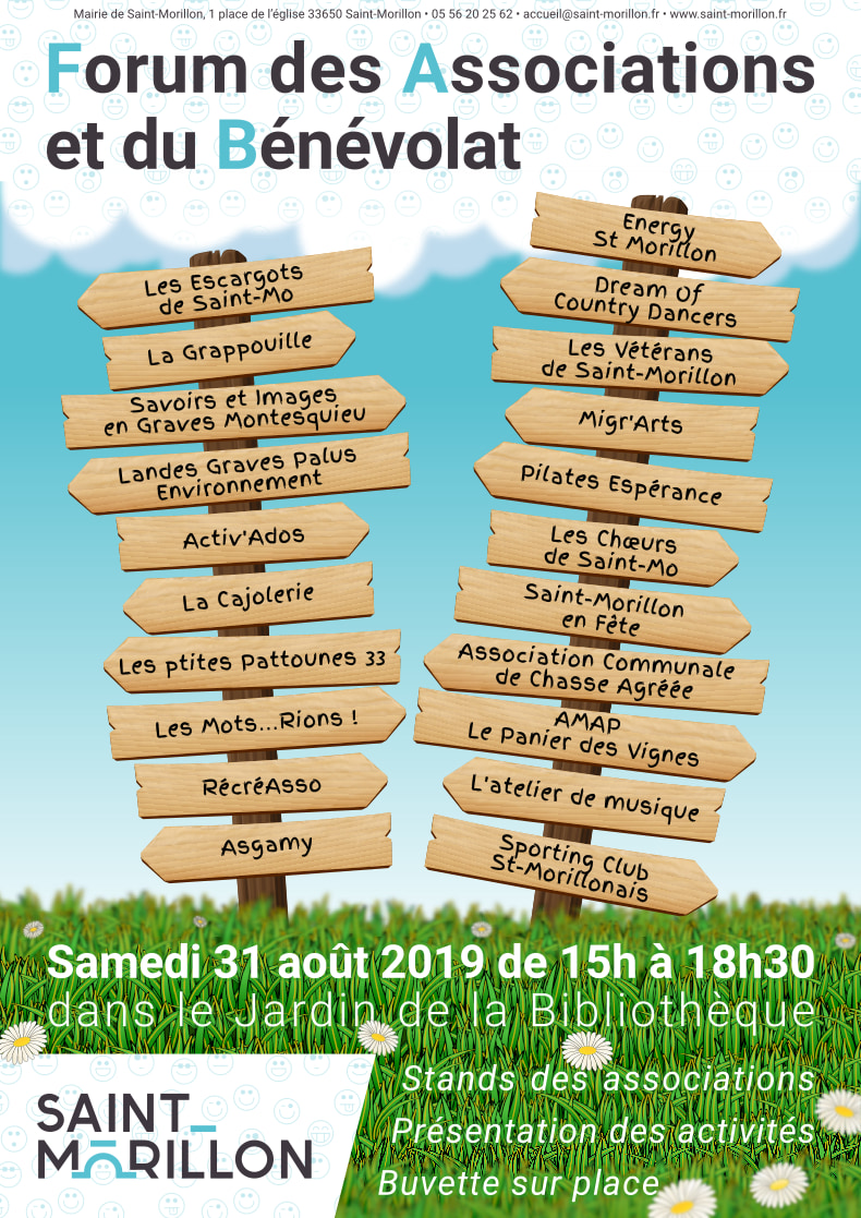 2019 08 31 Forum des associations et du bénévolat 790px