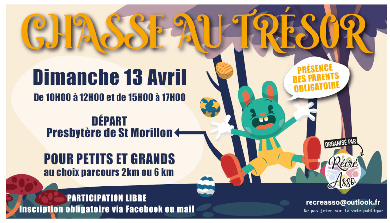2025 Chasse au trésor RécréAsso 790px