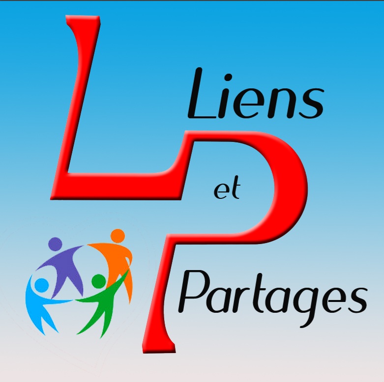 Logo Liens et Partages