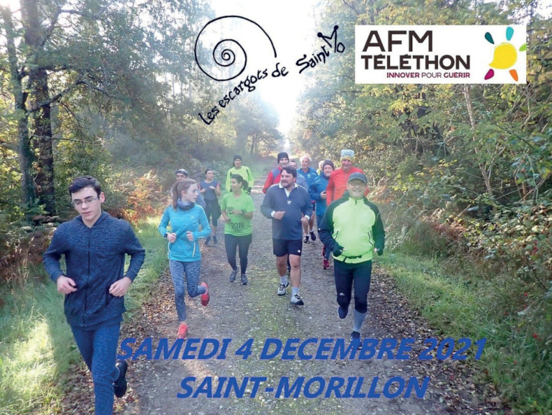 telethon escargots 2021