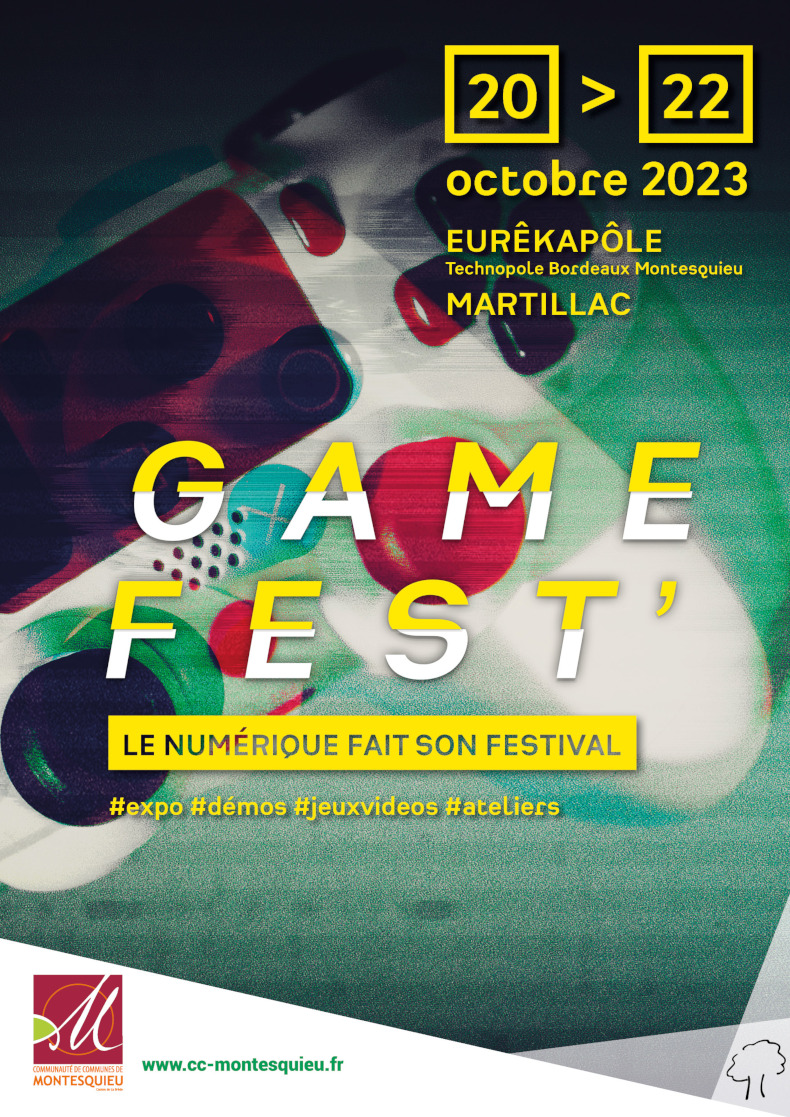 GAME FEST 2023 790px