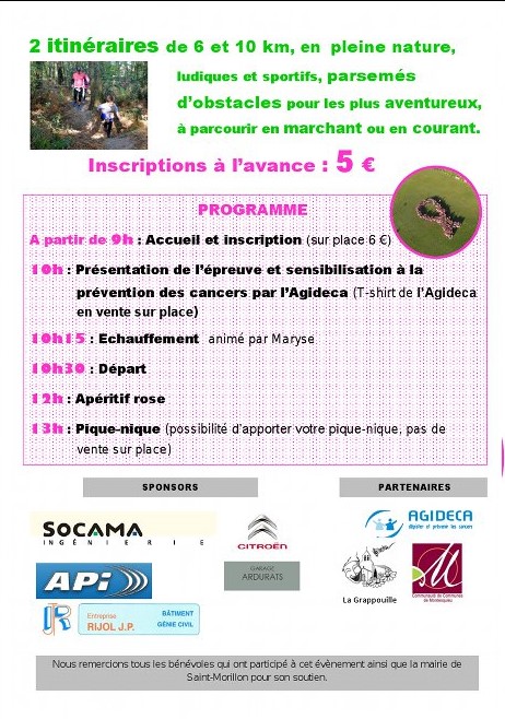 FLYER 2 222OCTOBRE ROSE 2017