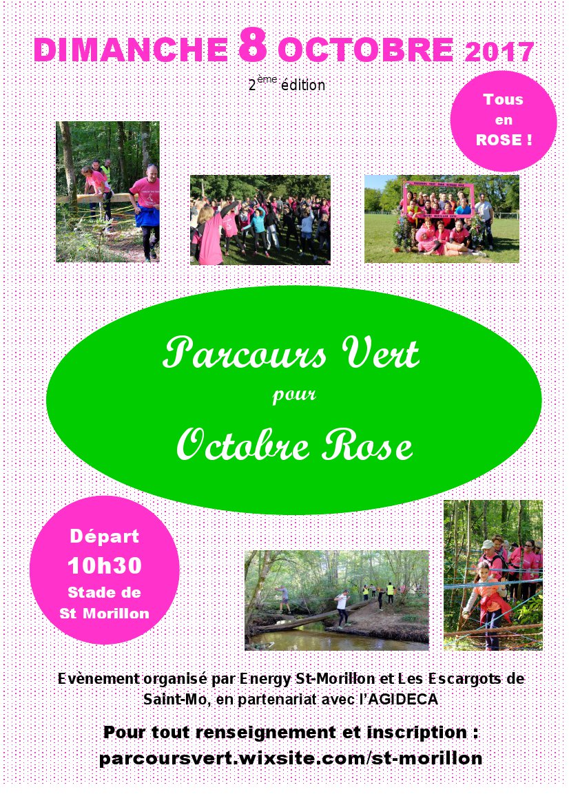 NEW OCTOBRE flyer 2017
