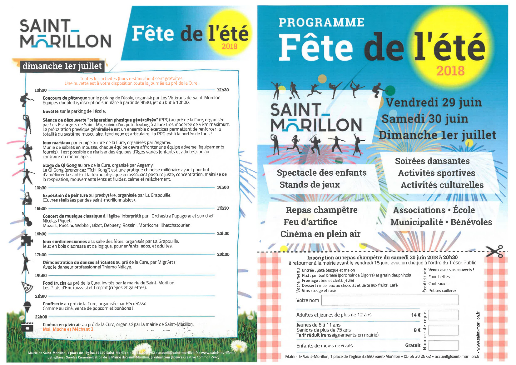 PROGRAMME