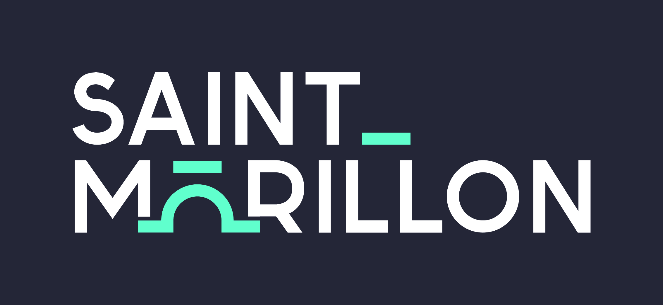 saint morillone aplat cmjn