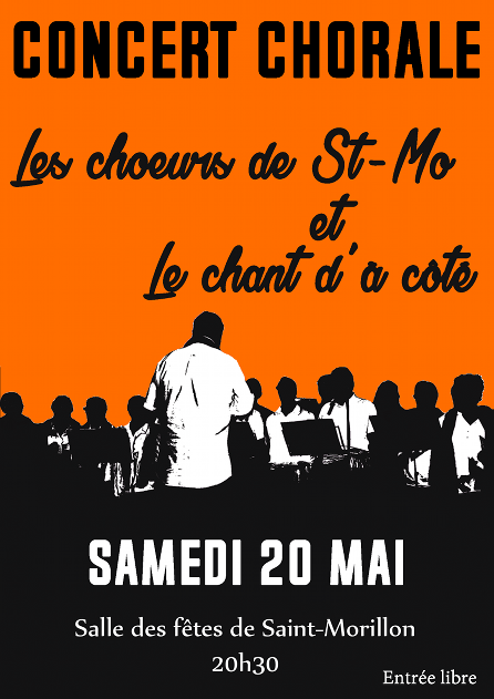 site FLYER CONCERT DU 20 MAI
