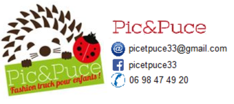 PIC ET PUCE