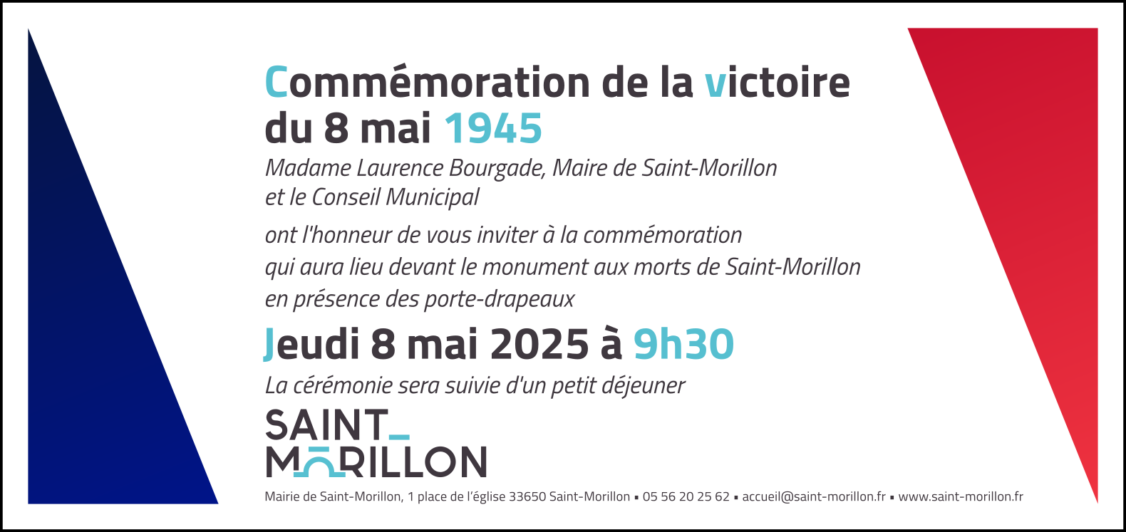 2025 05 08 Carte commémoration victoire 8 mai 1945