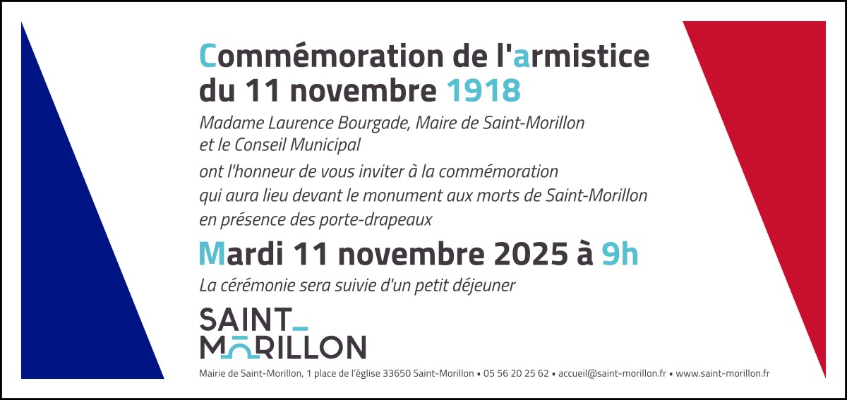 2025 11 11 Carte commémoration 11 novembre 1945