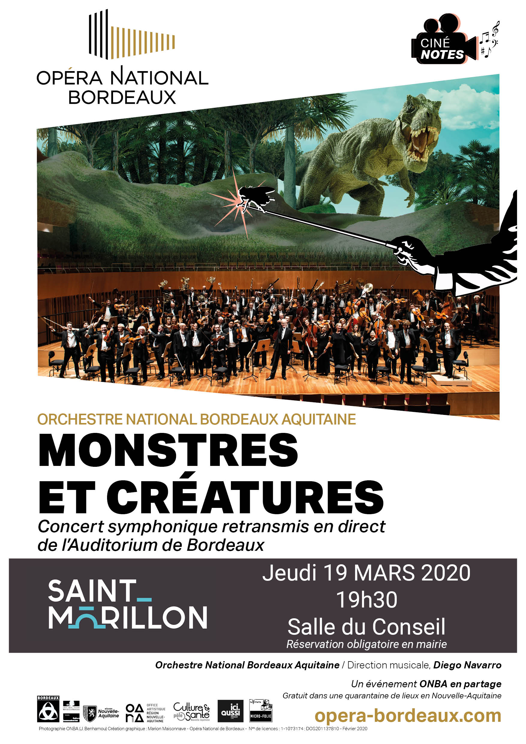 Affiche