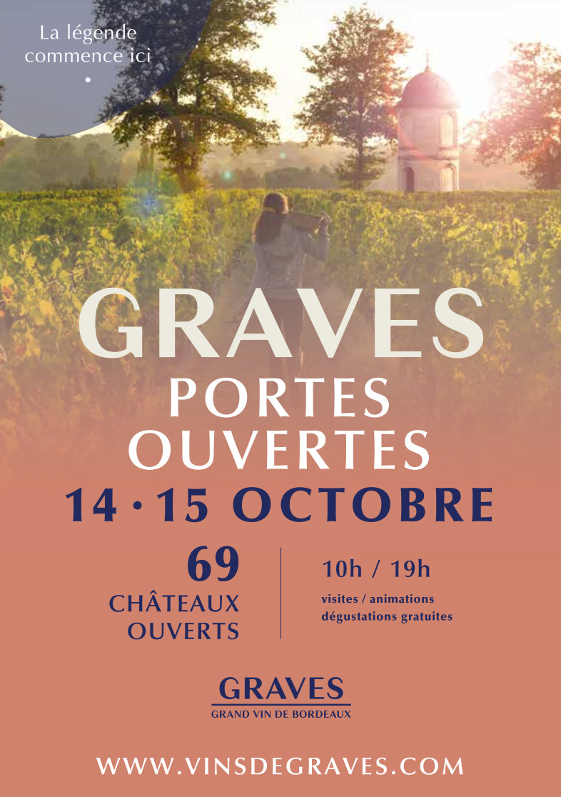 programme des portes ouvertes 2023