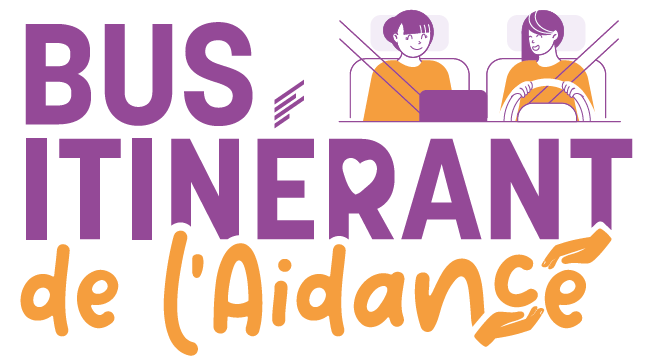 Logo BUS AIDANCE