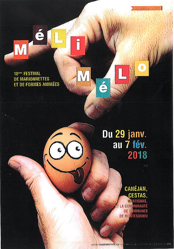 image meli melo 2018