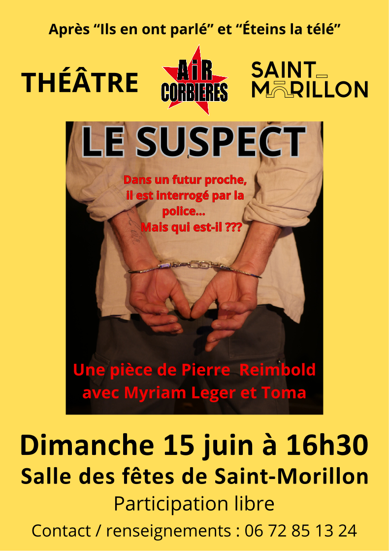 2025 06 15 Affiche Le Suspect 4 790px