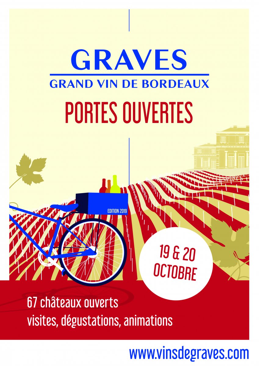 jpo graves 2019 affiche