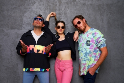 Appel à bénévoles pour le concert des Gluteens le vendredi 5 septembre 2025