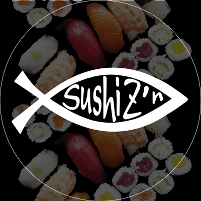 Nouveau food-truck : Sushi Z&#039;N