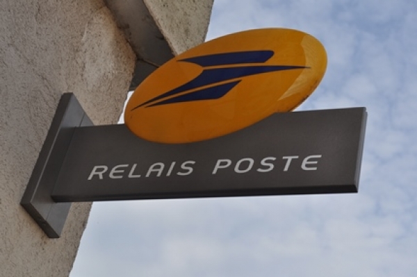 Ouverture du Relais Poste Commerçant à l&#039;épicerie