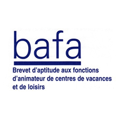 Formations BAFA