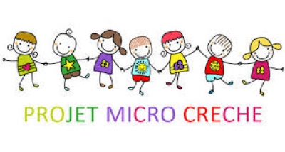 Projet de micro-crèche à Saint-Morillon