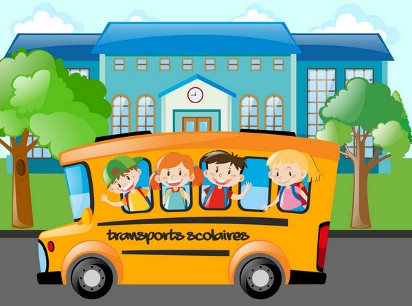 Inscriptions au transport scolaire