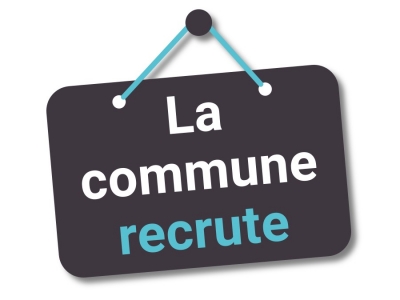 Offre d&#039;emploi : animateur, animatrice enfance-jeunesse