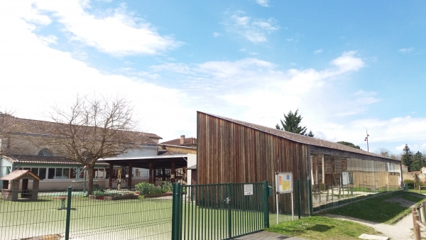 Reprise progressive de l&#039;école à partir du 12 mai