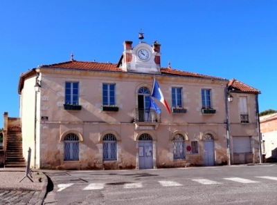 Mise &agrave; disposition du projet de modification simplifi&eacute;e n&deg;1 du PLU au public