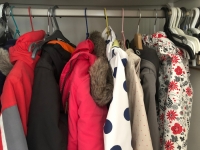 Les dessous de la mode