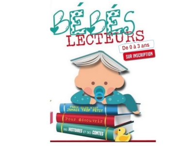 Les bébés lecteurs