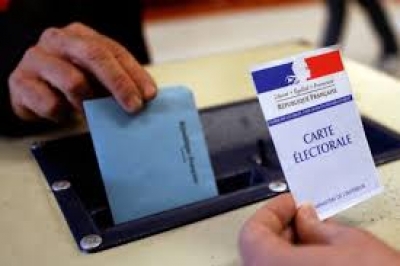 Résultats des élections municipales