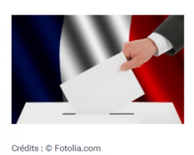 Résultats du bureau de vote pour les élections Européennes du 26 mai 2019