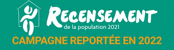 report de l’enquête de recensement